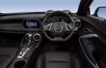 Chevrolet Camaro 2SS 2019 года (AU)